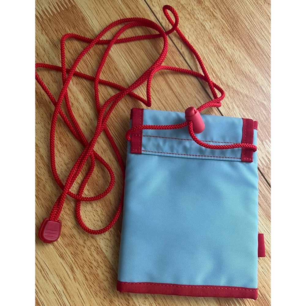 Curious George Wallet - Picture 2 of 6